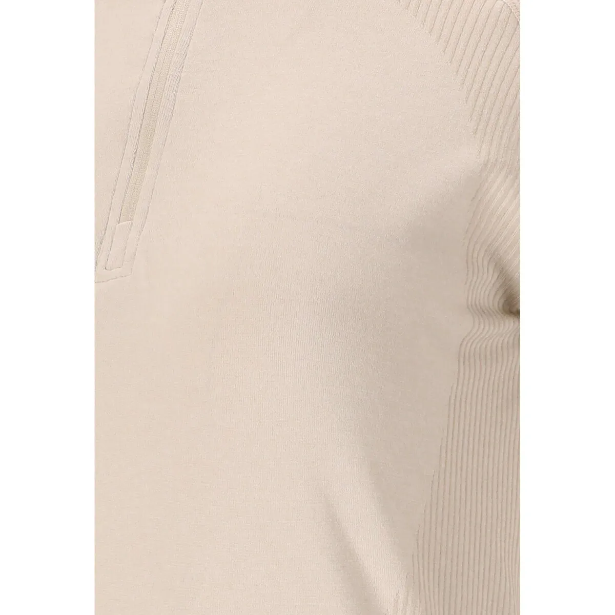 Halen W Seamless Midlayer - Moonstruck