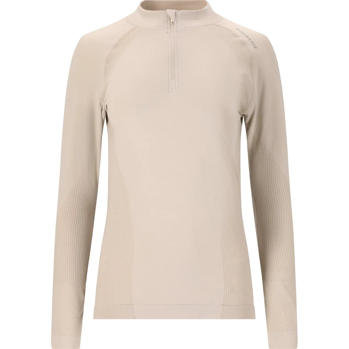 Halen W Seamless Midlayer - Moonstruck