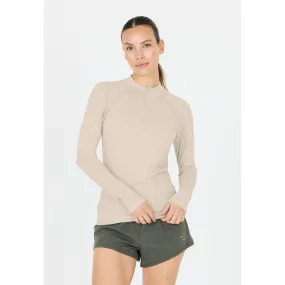 Halen W Seamless Midlayer - Moonstruck