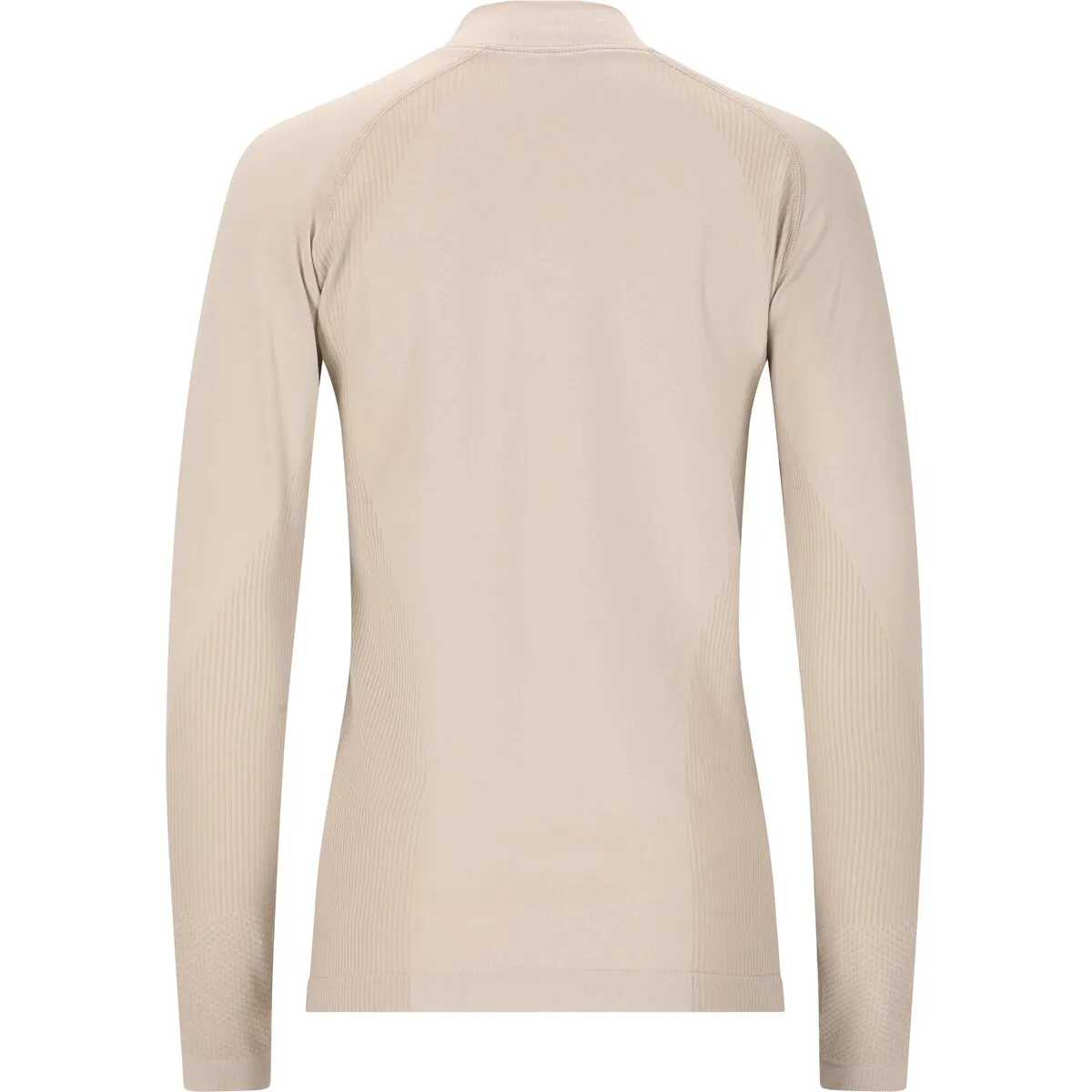 Halen W Seamless Midlayer - Moonstruck