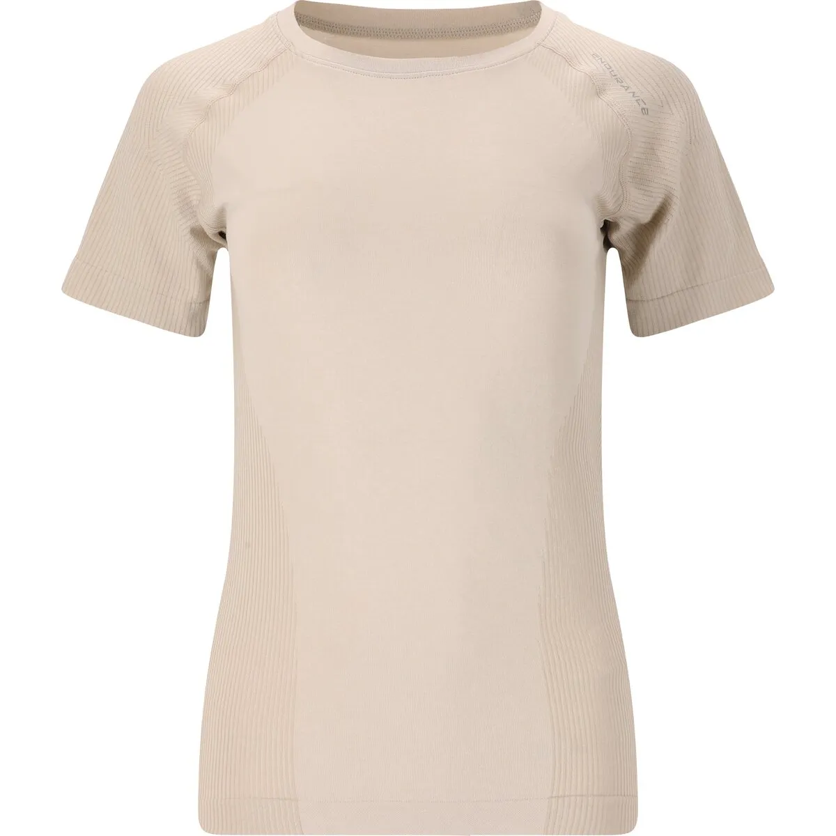 Halen W Seamless S/S Tee - Moonstruck