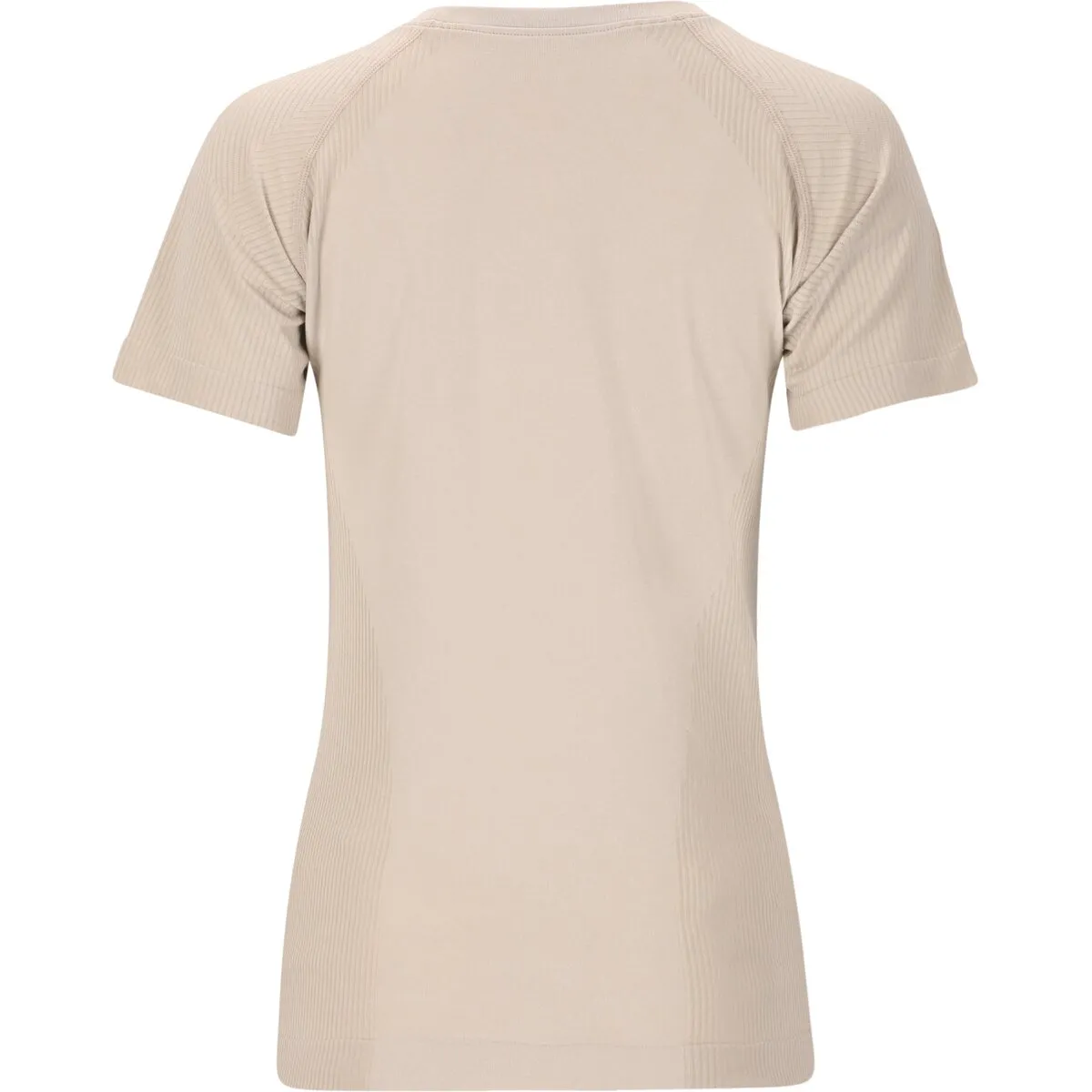 Halen W Seamless S/S Tee - Moonstruck