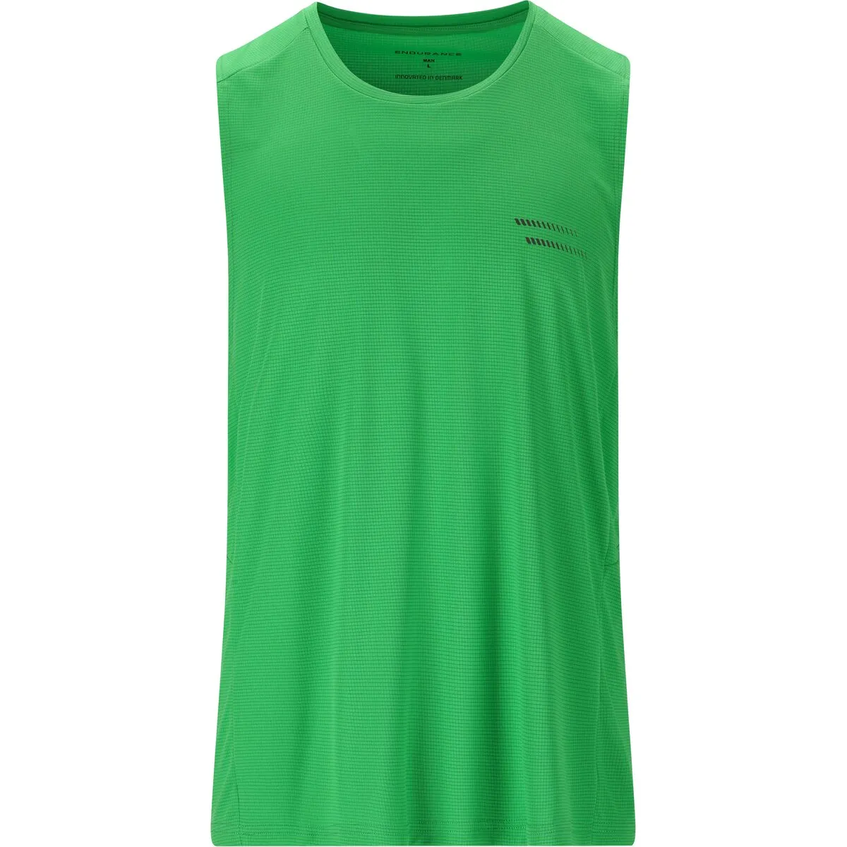 Hanieber M Sleveless Tee