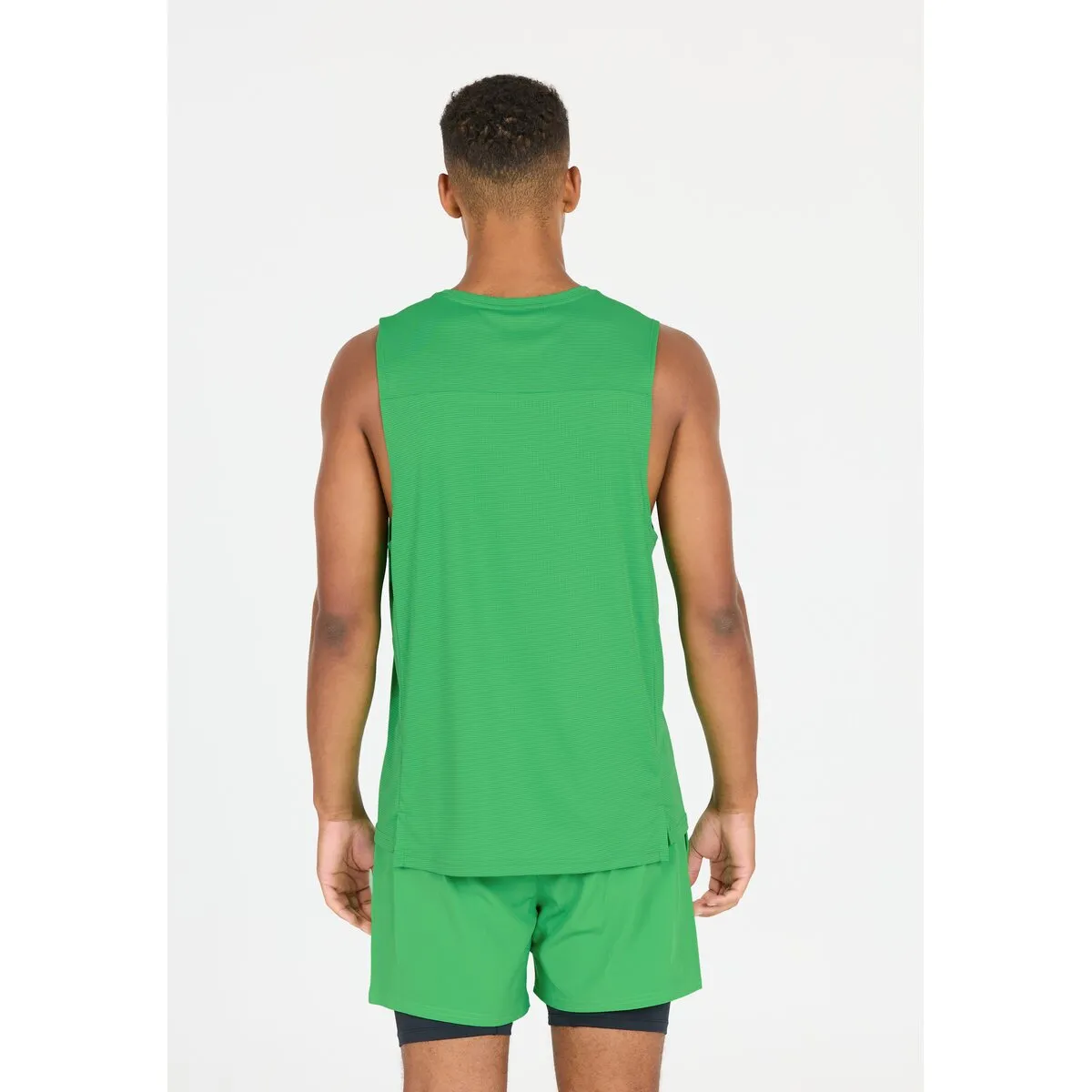 Hanieber M Sleveless Tee
