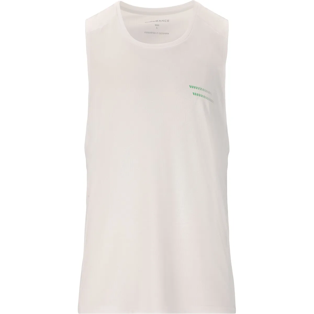 Hanieber M Sleveless Tee