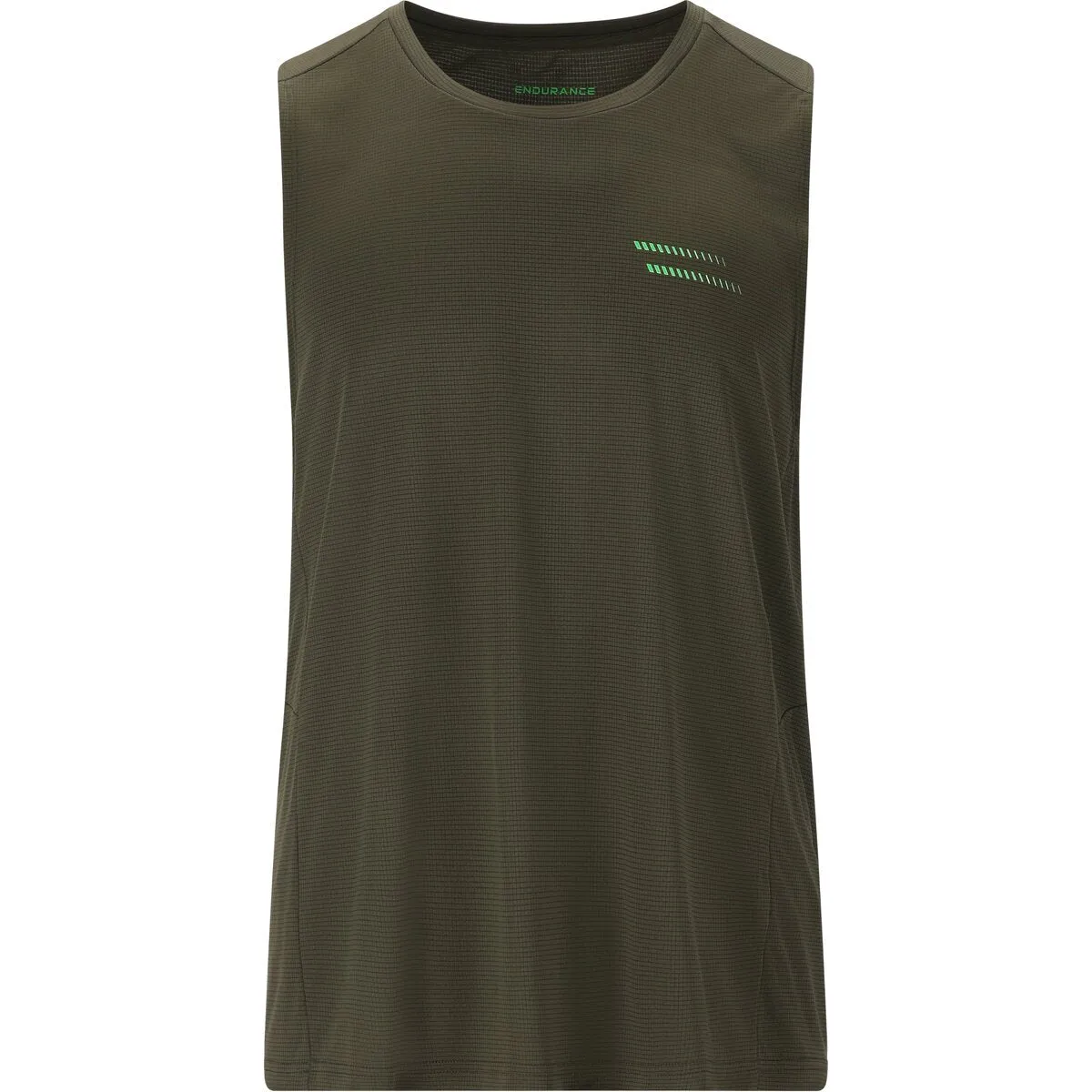 Hanieber M Sleveless Tee
