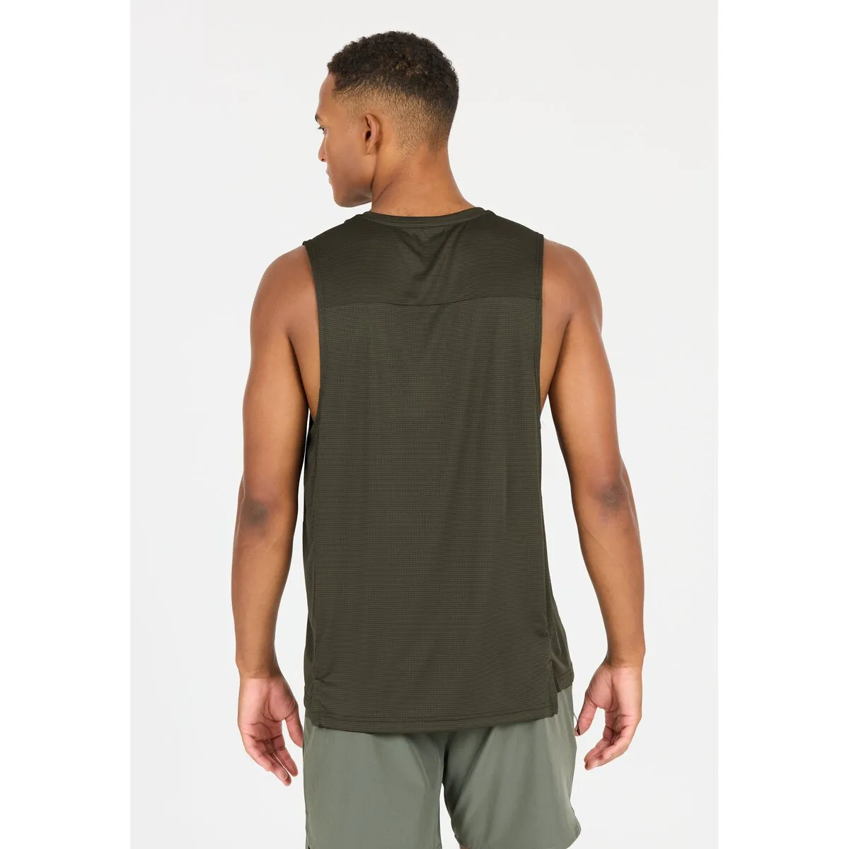 Hanieber M Sleveless Tee
