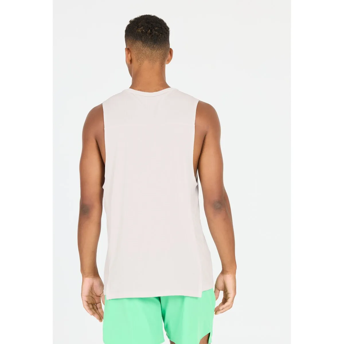 Hanieber M Sleveless Tee