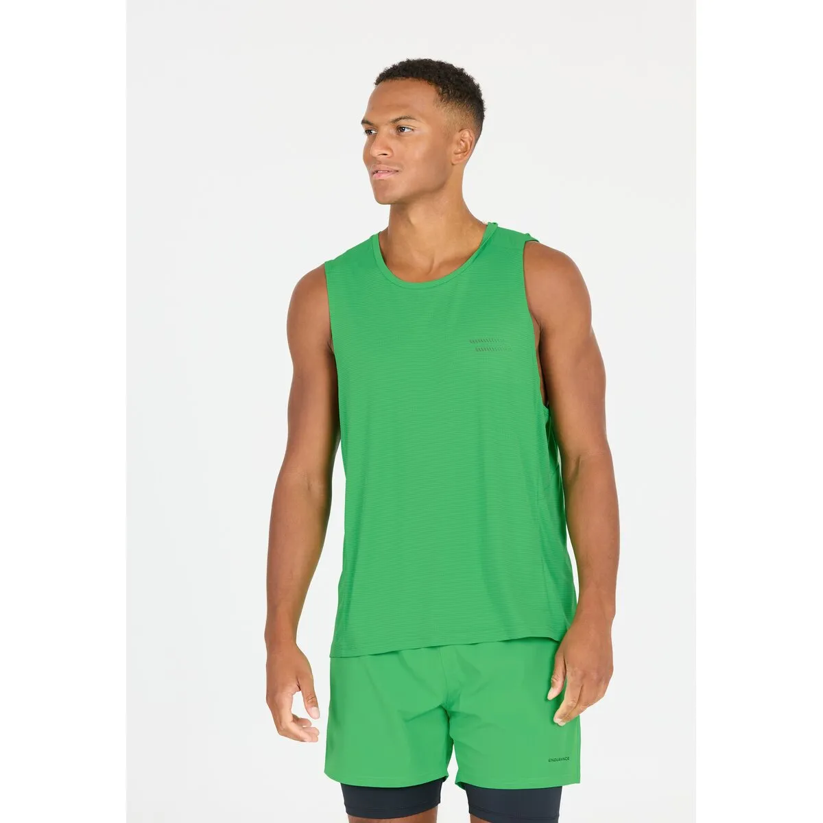 Hanieber M Sleveless Tee
