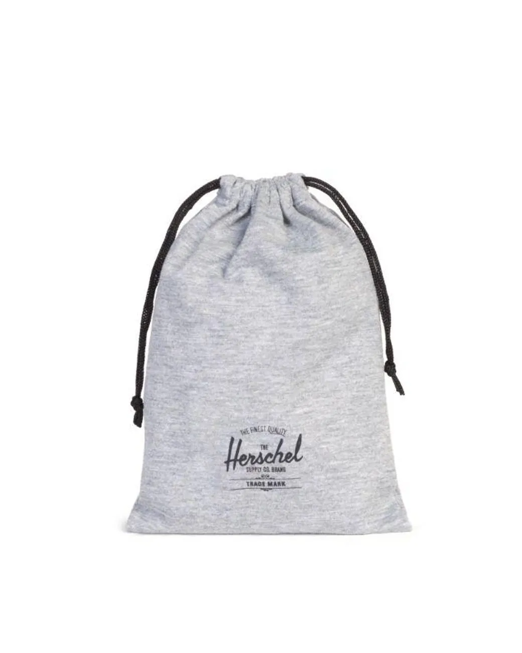 Herschel Amenity Kit Heathered Grey