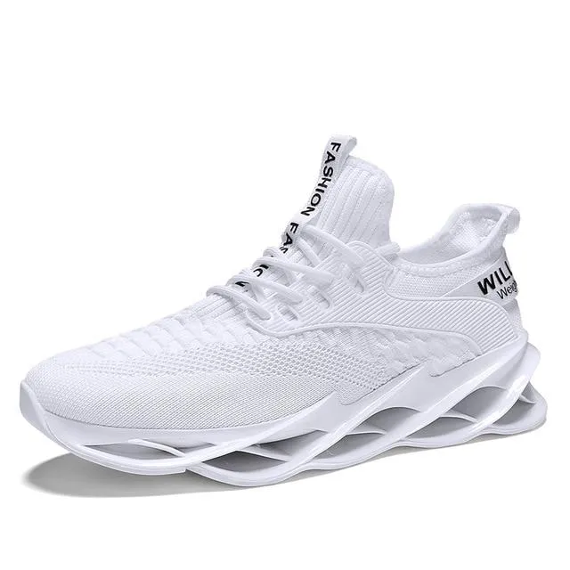 High Impact Basketball Shoes