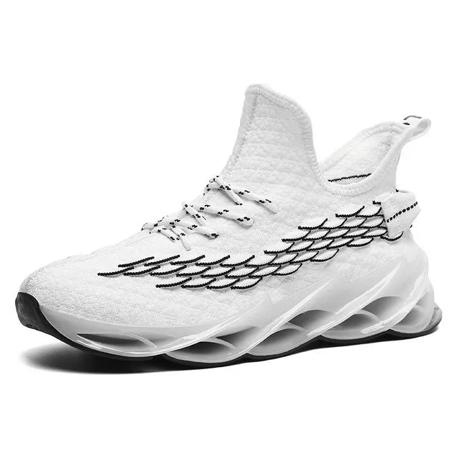 High Impact Basketball Shoes