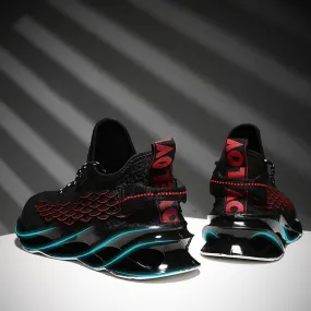 High Impact Basketball Shoes