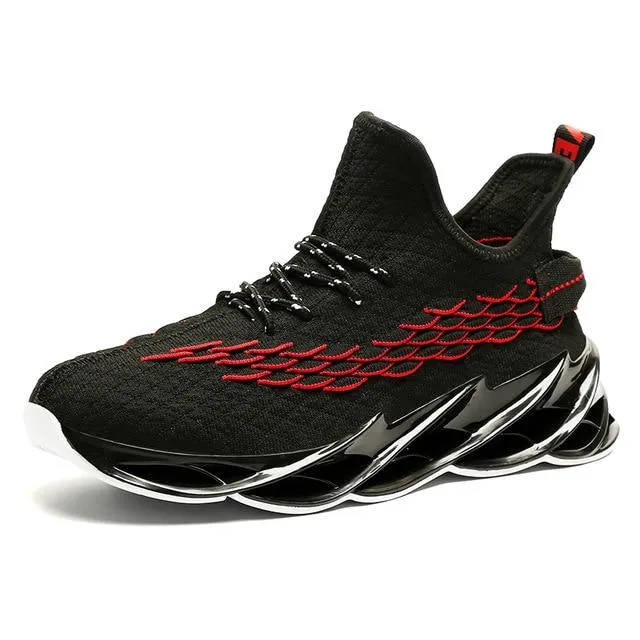High Impact Basketball Shoes