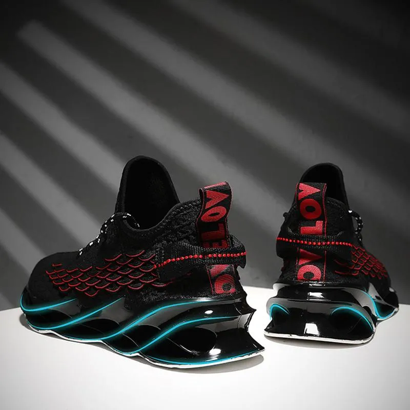 High Impact Basketball Shoes