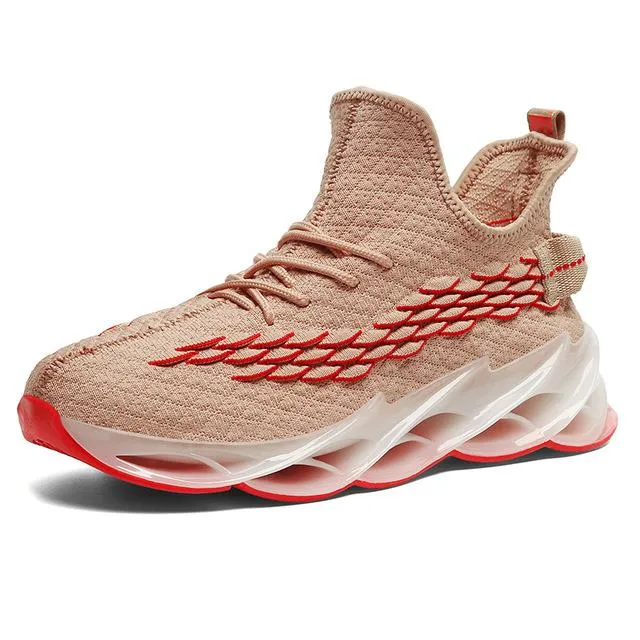 High Impact Basketball Shoes