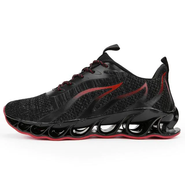 High Impact Basketball Shoes