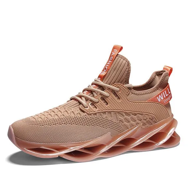 High Impact Basketball Shoes
