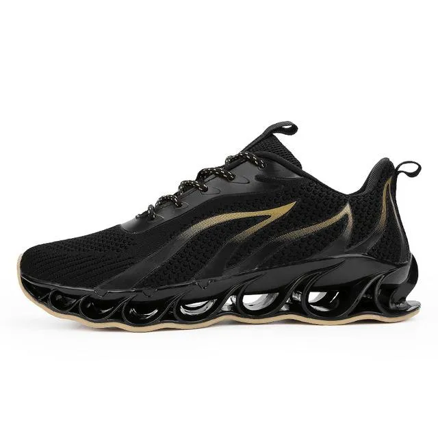 High Impact Basketball Shoes