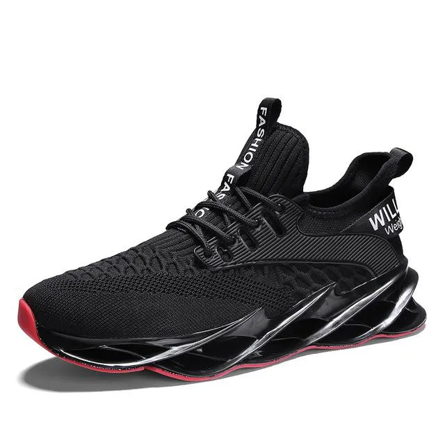 High Impact Basketball Shoes