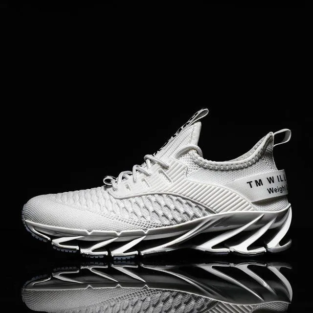 High Impact Basketball Shoes