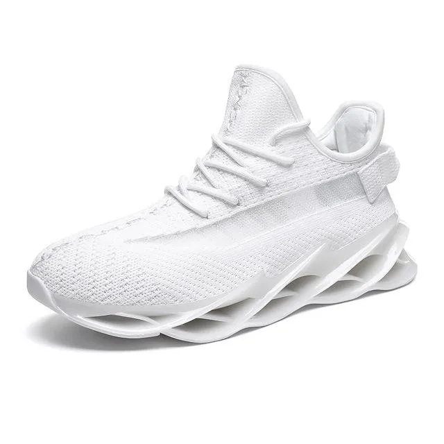 High Impact Basketball Shoes