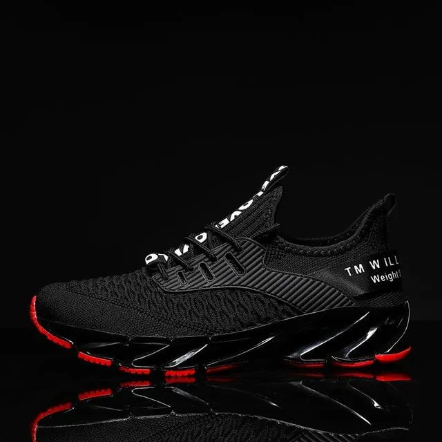 High Impact Basketball Shoes