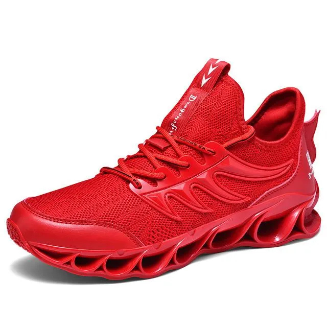 High Impact Basketball Shoes