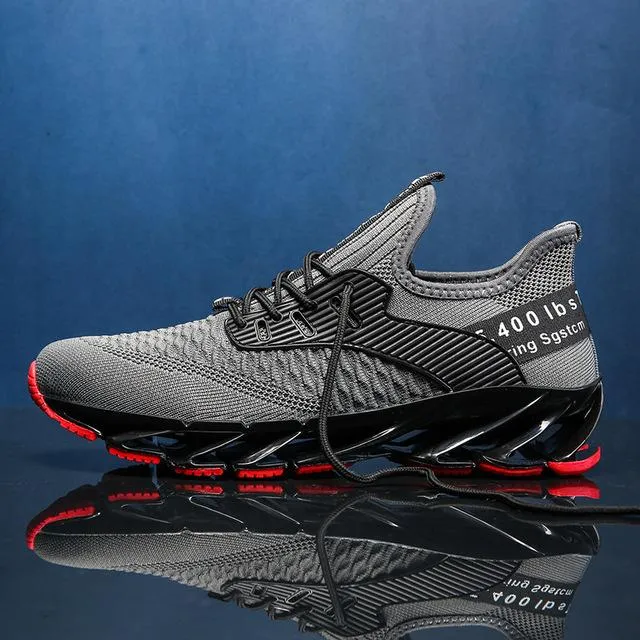 High Impact Basketball Shoes