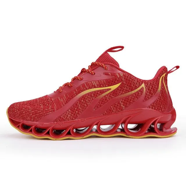 High Impact Basketball Shoes