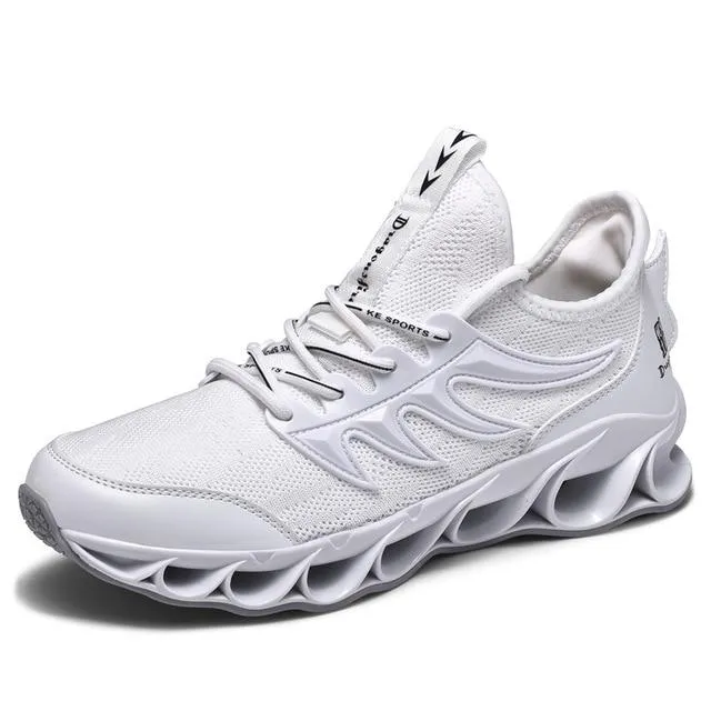 High Impact Basketball Shoes