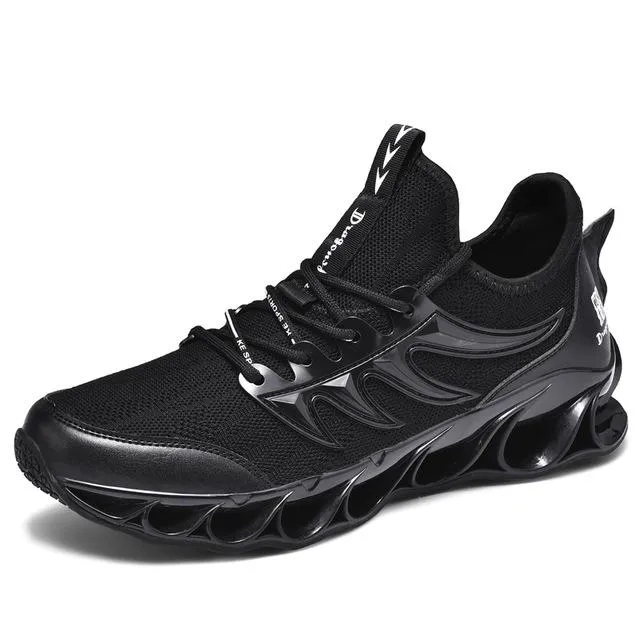 High Impact Basketball Shoes