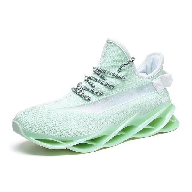 High Impact Basketball Shoes