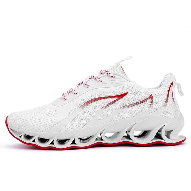 High Impact Basketball Shoes