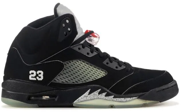 High Quality 2021 Arrival 5 Island Green international Flight Cement Blue Suede Basketball Shoes Men Sneakers Oreo Black Brown