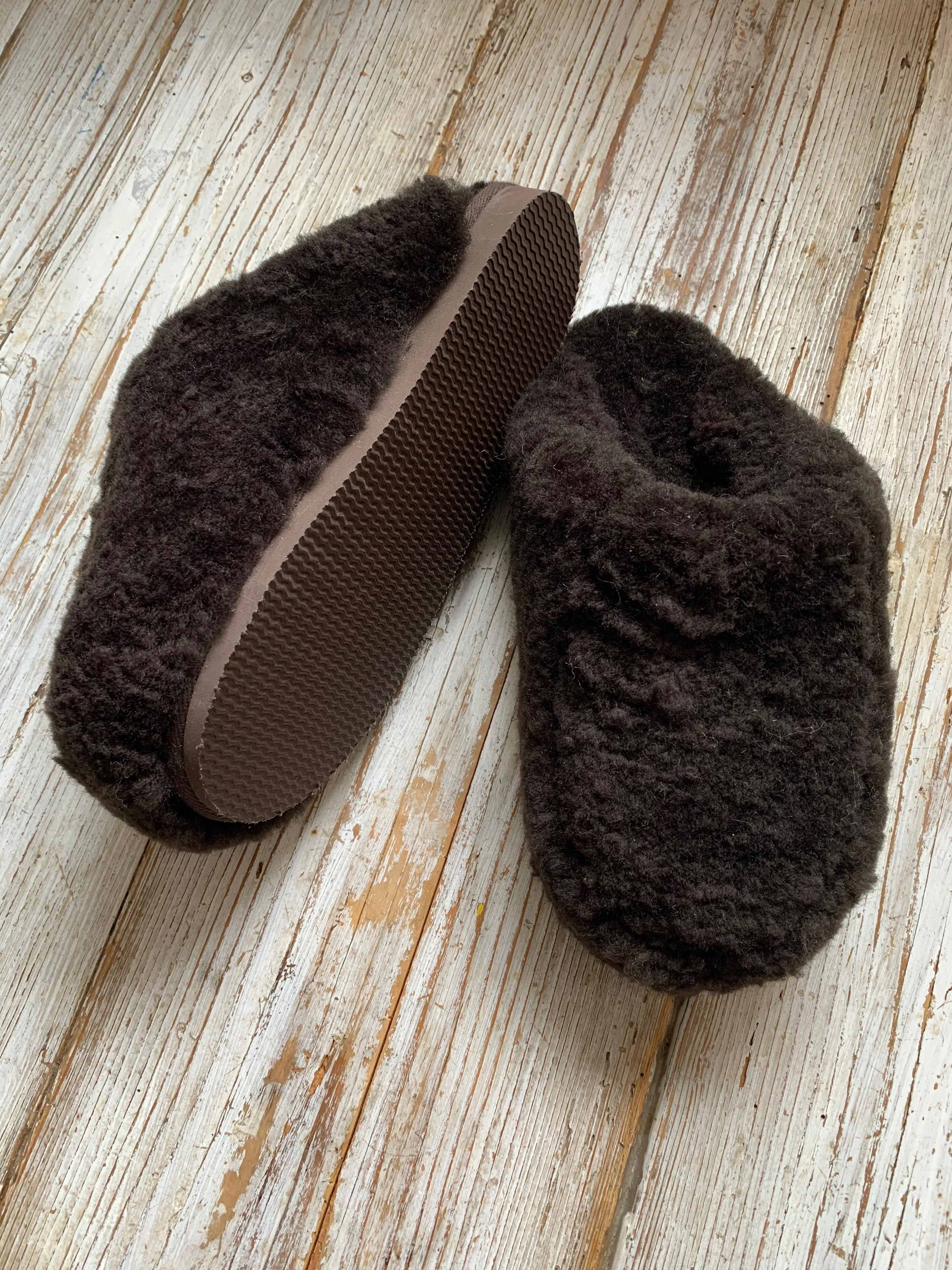 Jenny Slippers