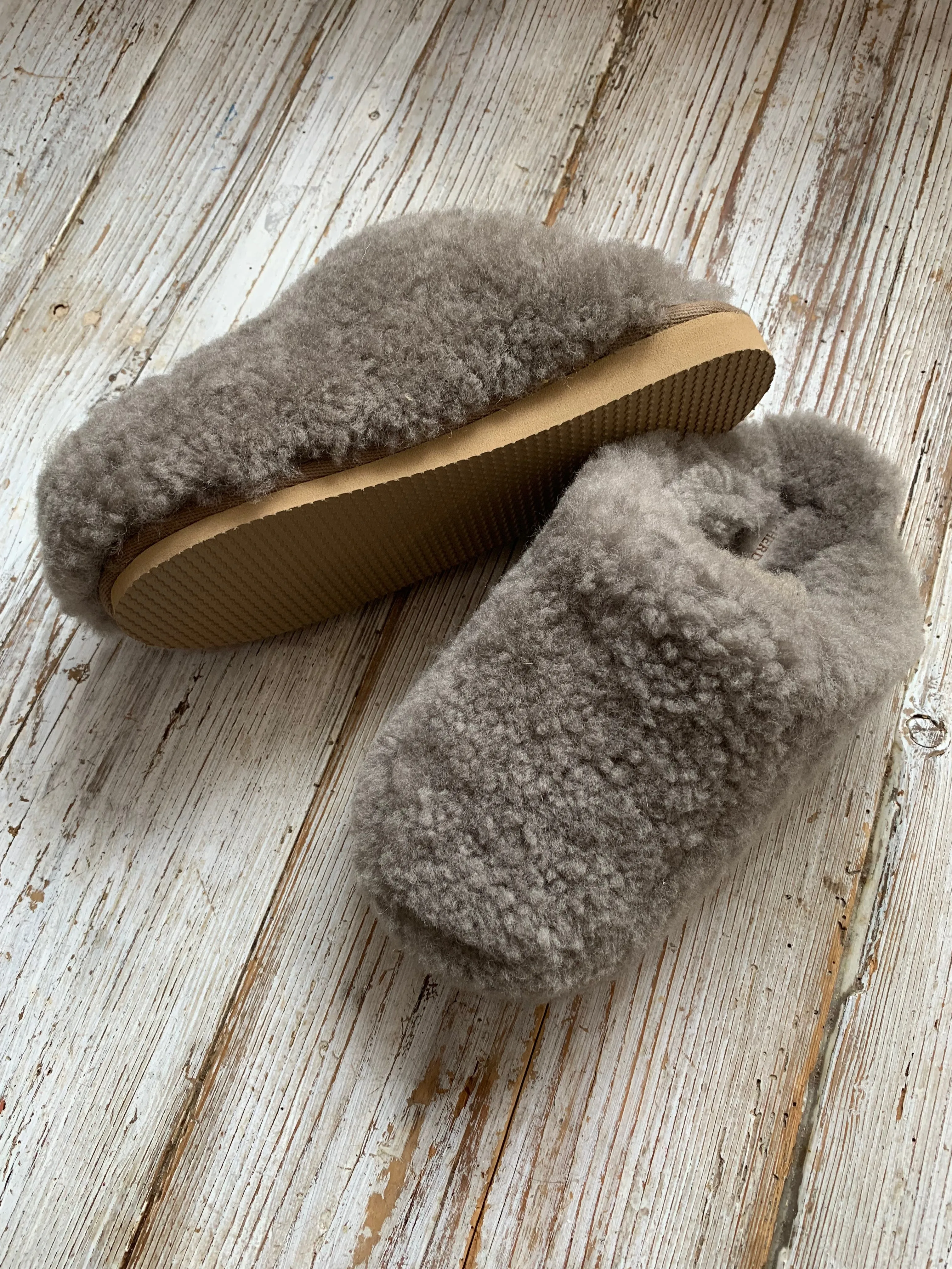 Jenny Slippers