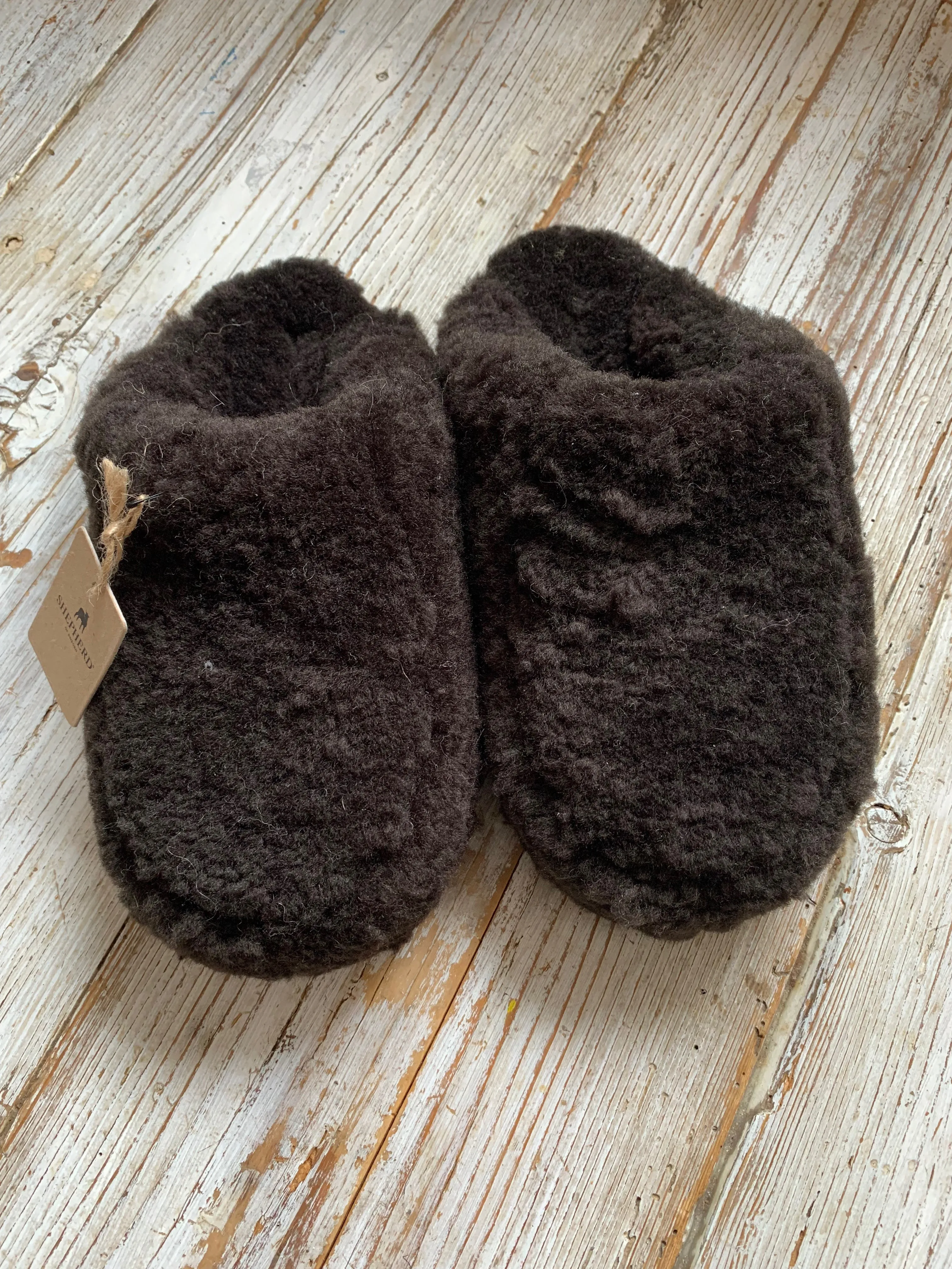 Jenny Slippers