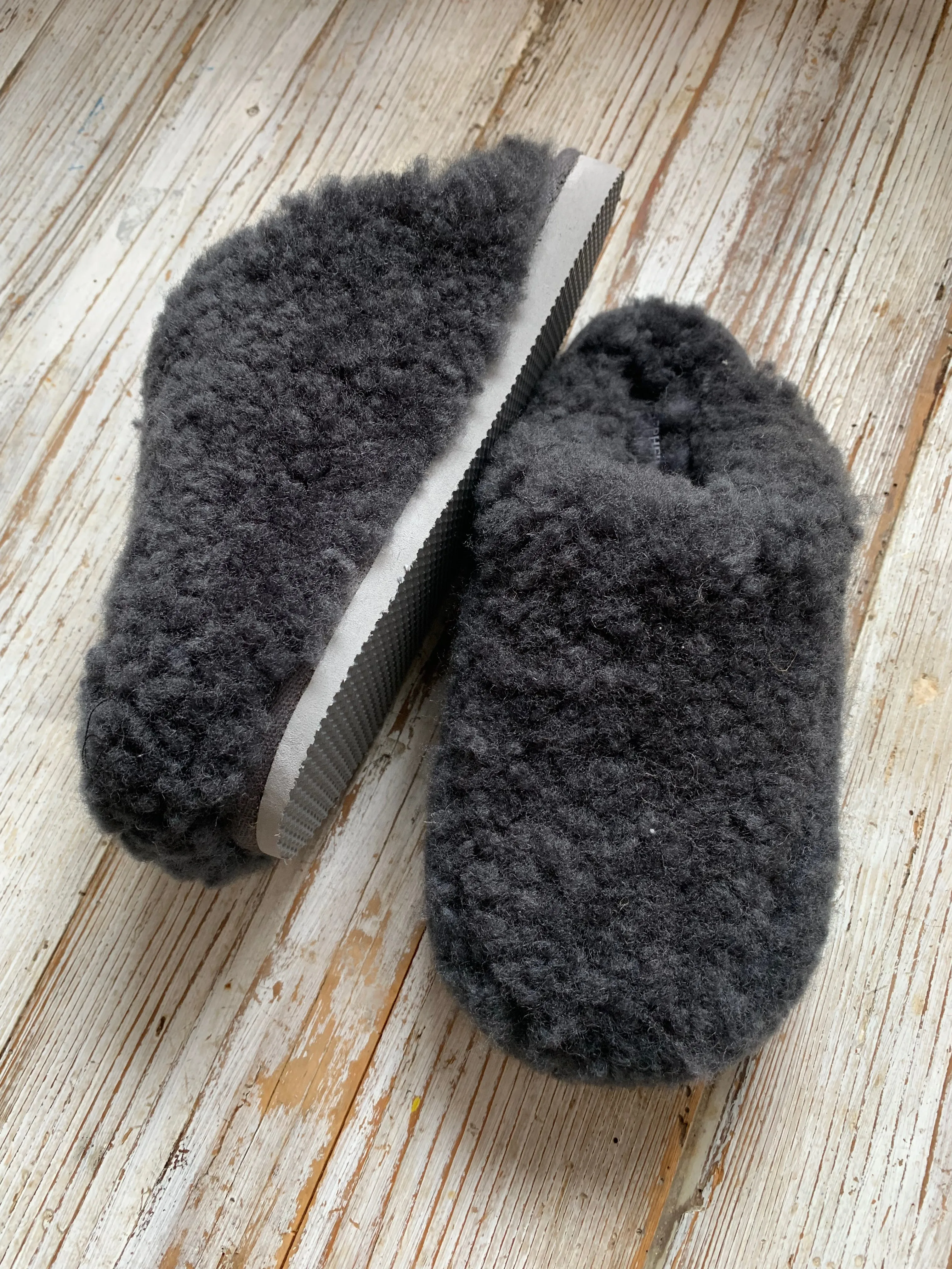 Jenny Slippers