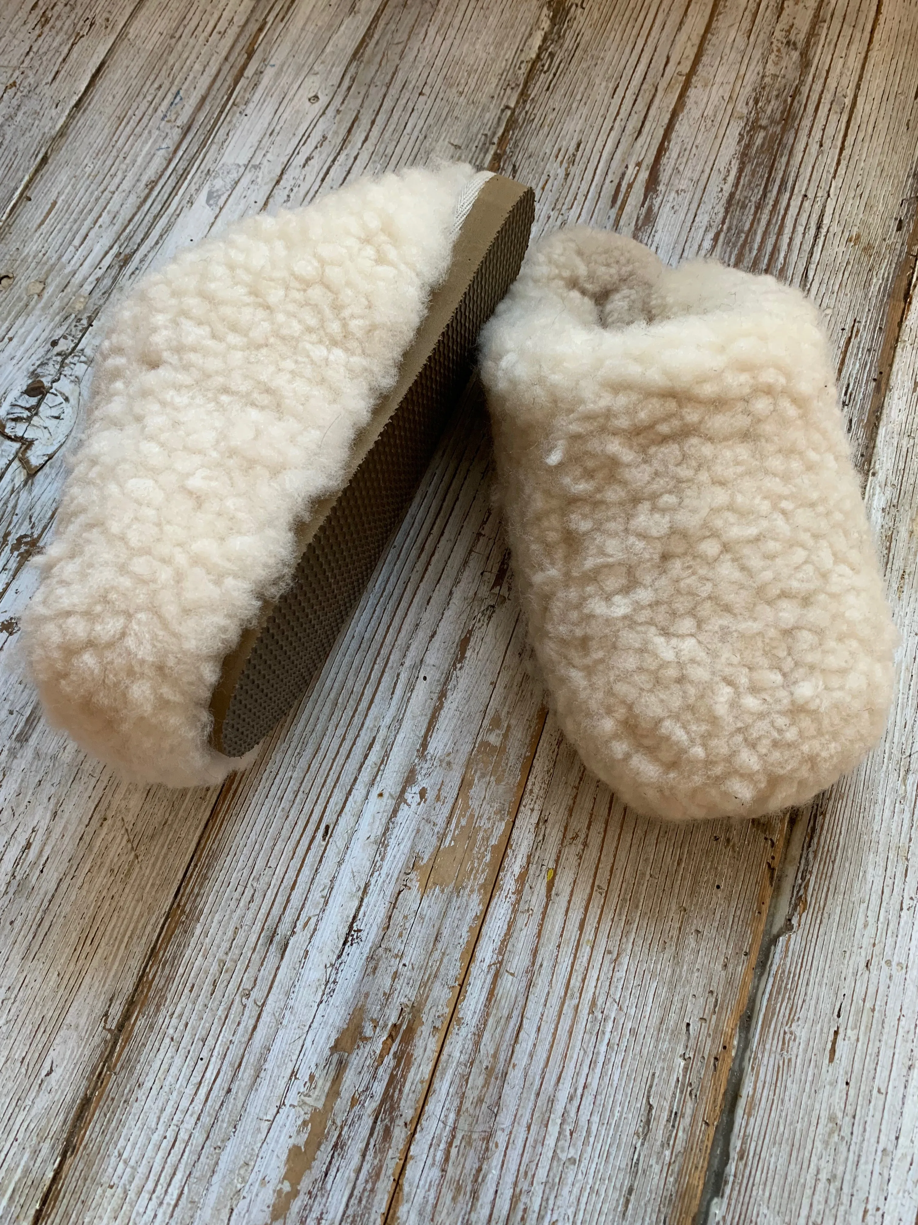 Jenny Slippers