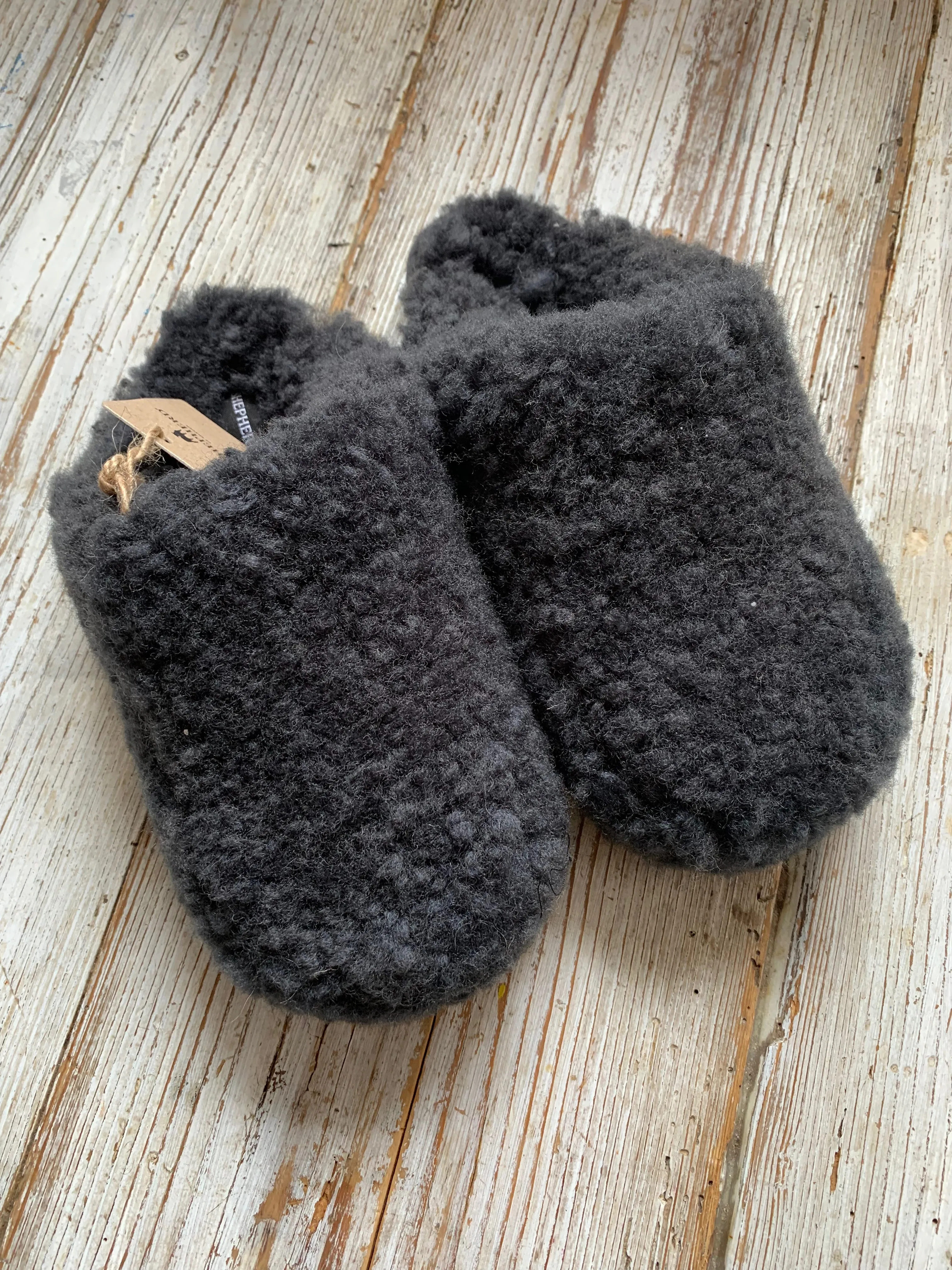 Jenny Slippers