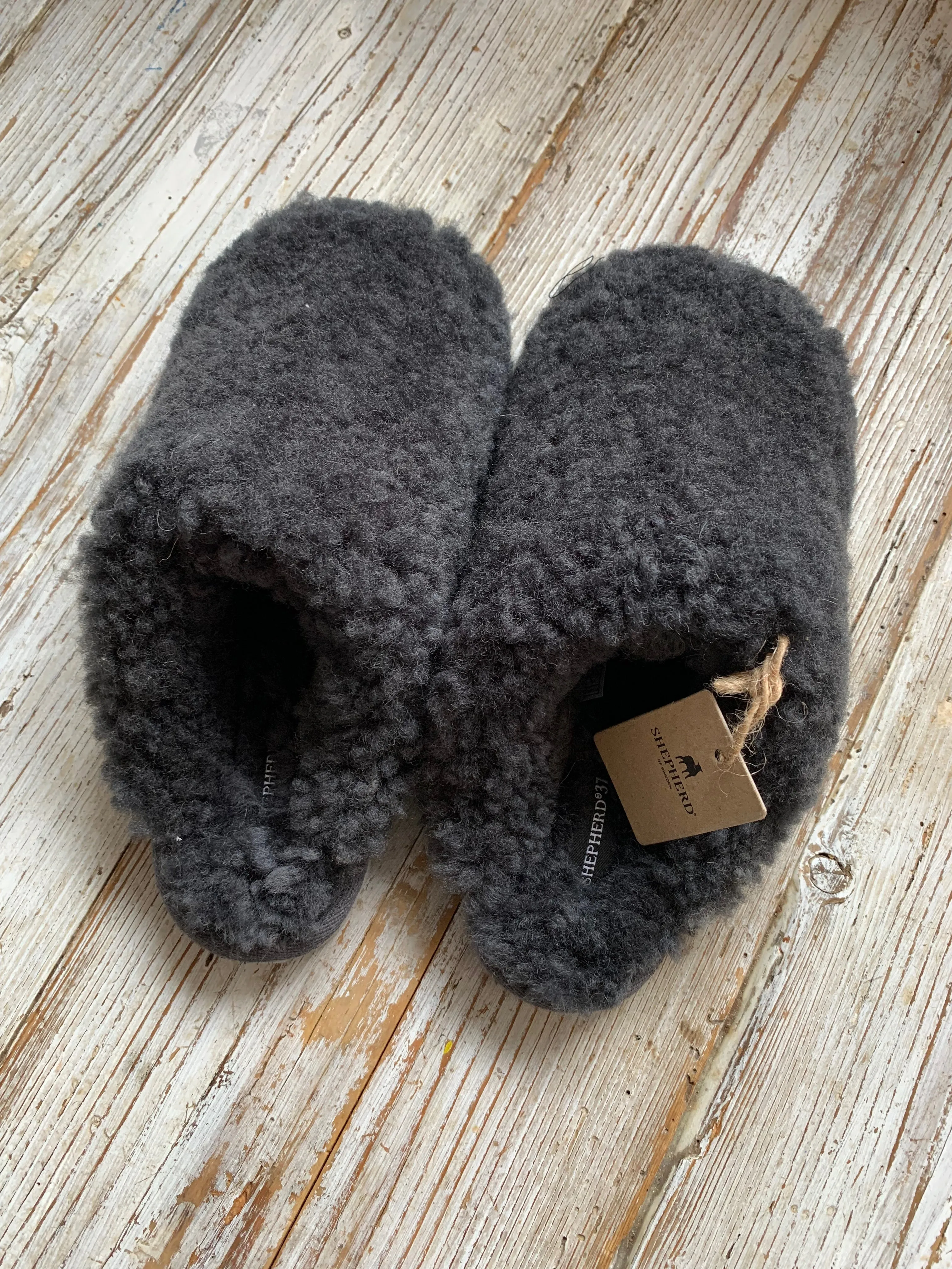 Jenny Slippers