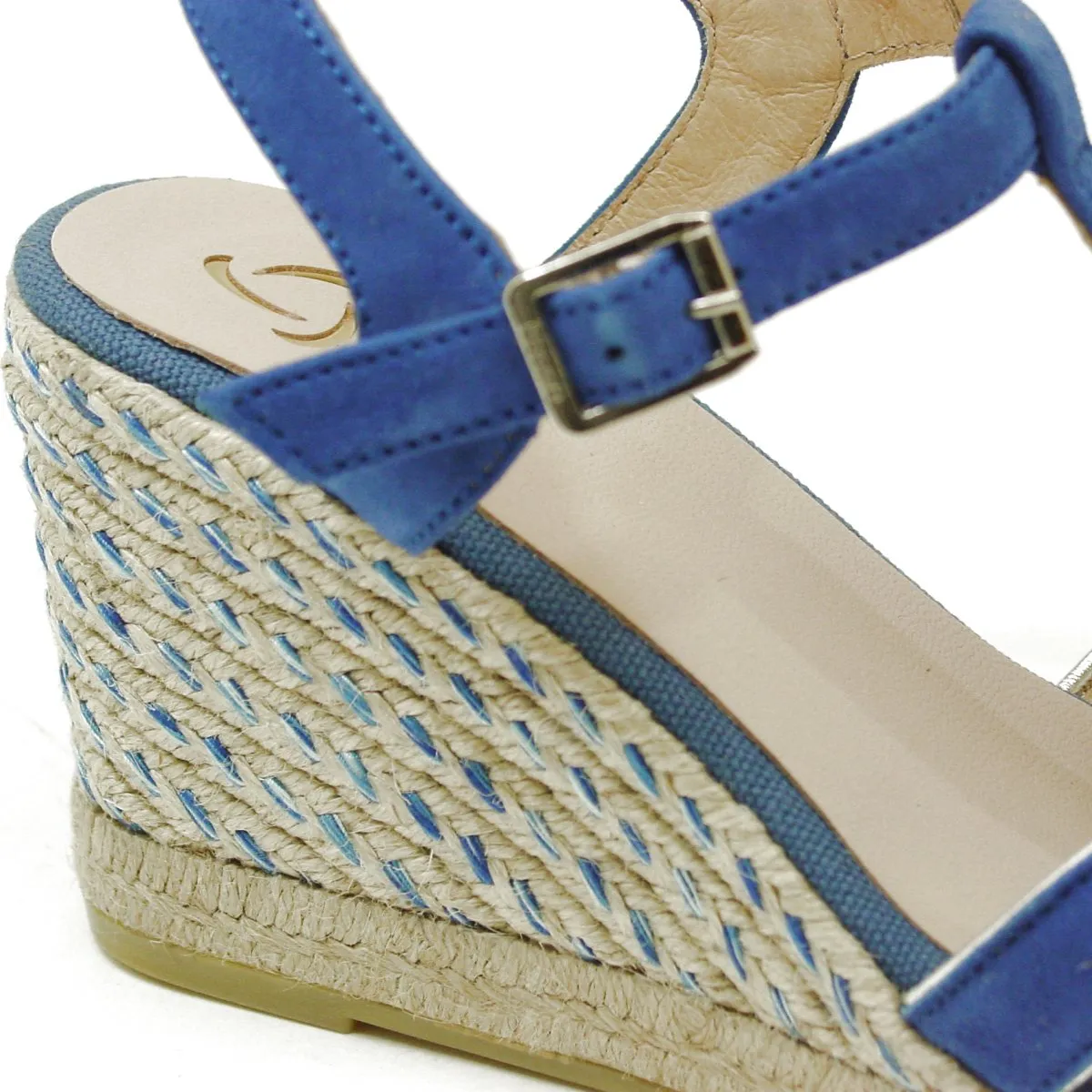 KA 8107 Ante Navy