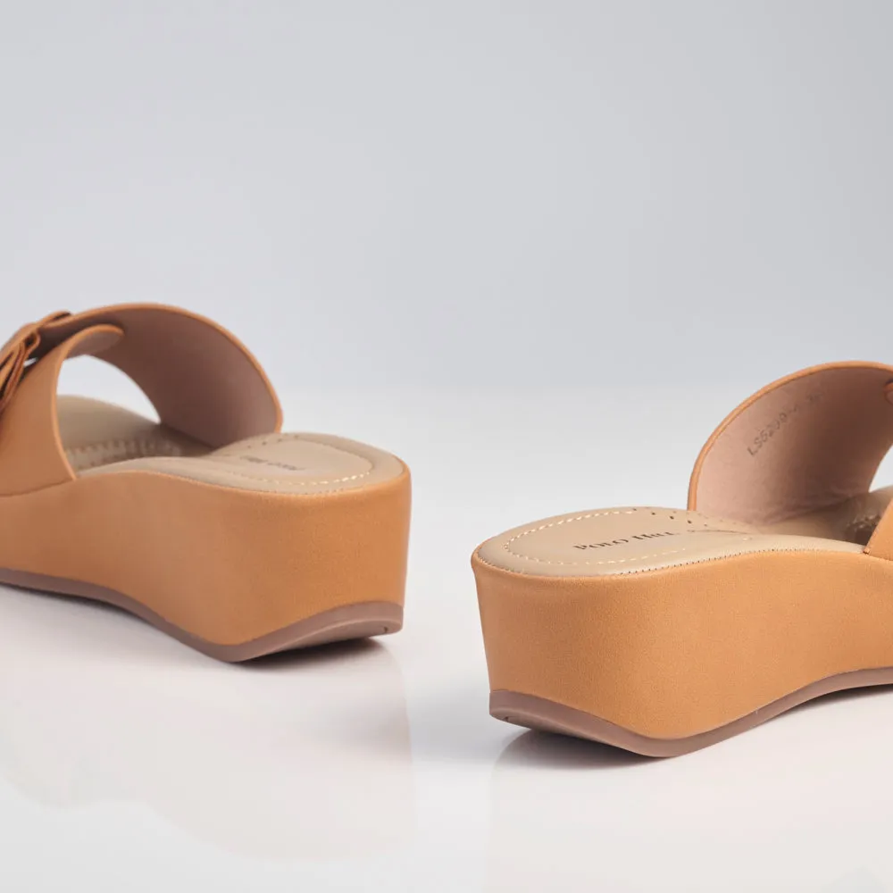 Ladies Casual Sandals