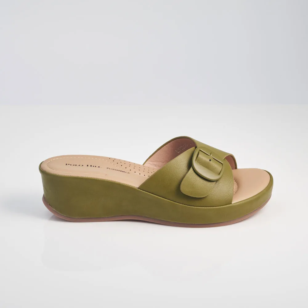 Ladies Casual Sandals
