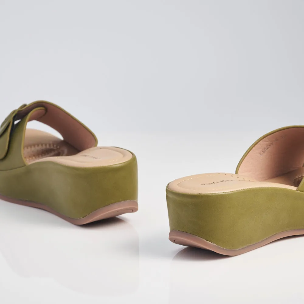 Ladies Casual Sandals