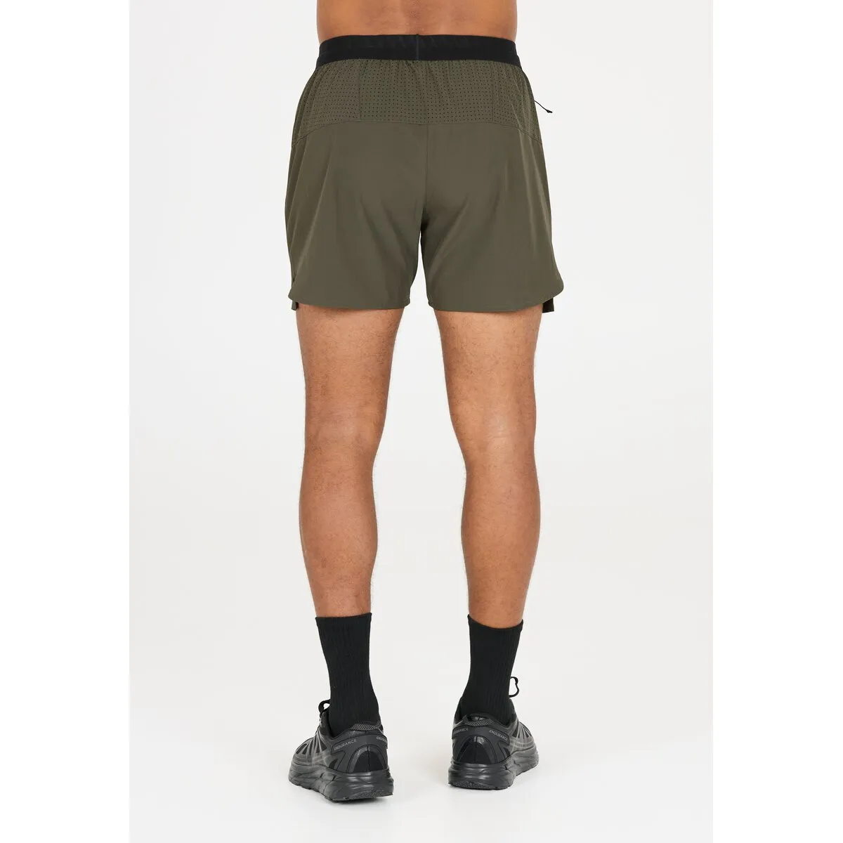 Letic M Shorts