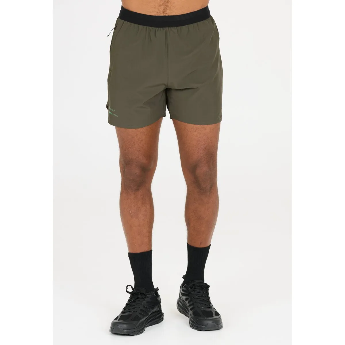 Letic M Shorts