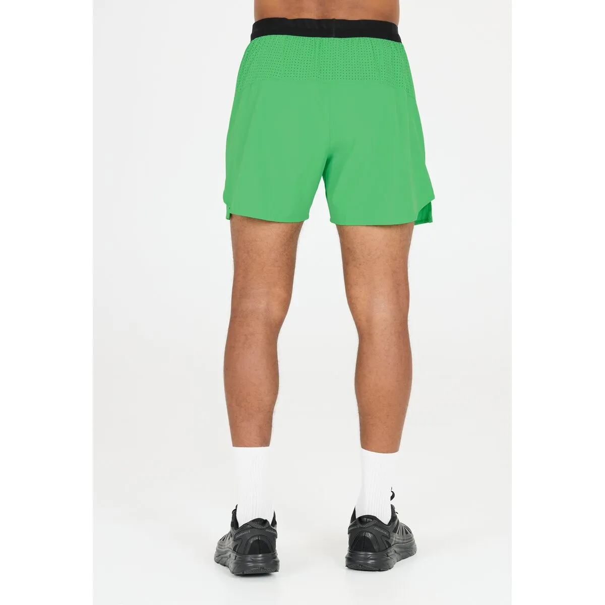 Letic M Shorts