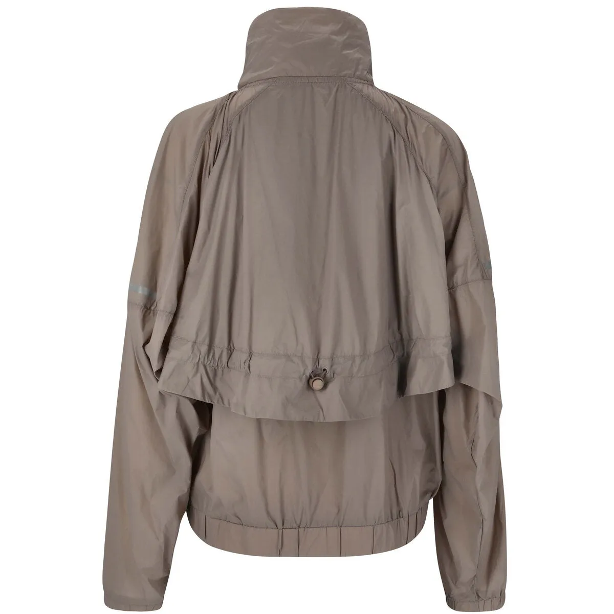 Liveea W Shiny Jacket